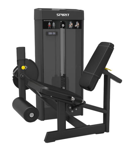 Тренажер Разгибание ног сидя SPIRIT SP-4305