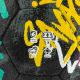 Мяч футбольный TORRES Street №5 (резина)#7 Мяч футбольный TORRES Street №5 (резина)#7