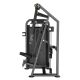 Тренажер Жим от груди вертикальный DHZ U3008D-JZ (E5008)#8 Тренажер Жим от груди вертикальный DHZ U3008D-JZ (E5008)#8