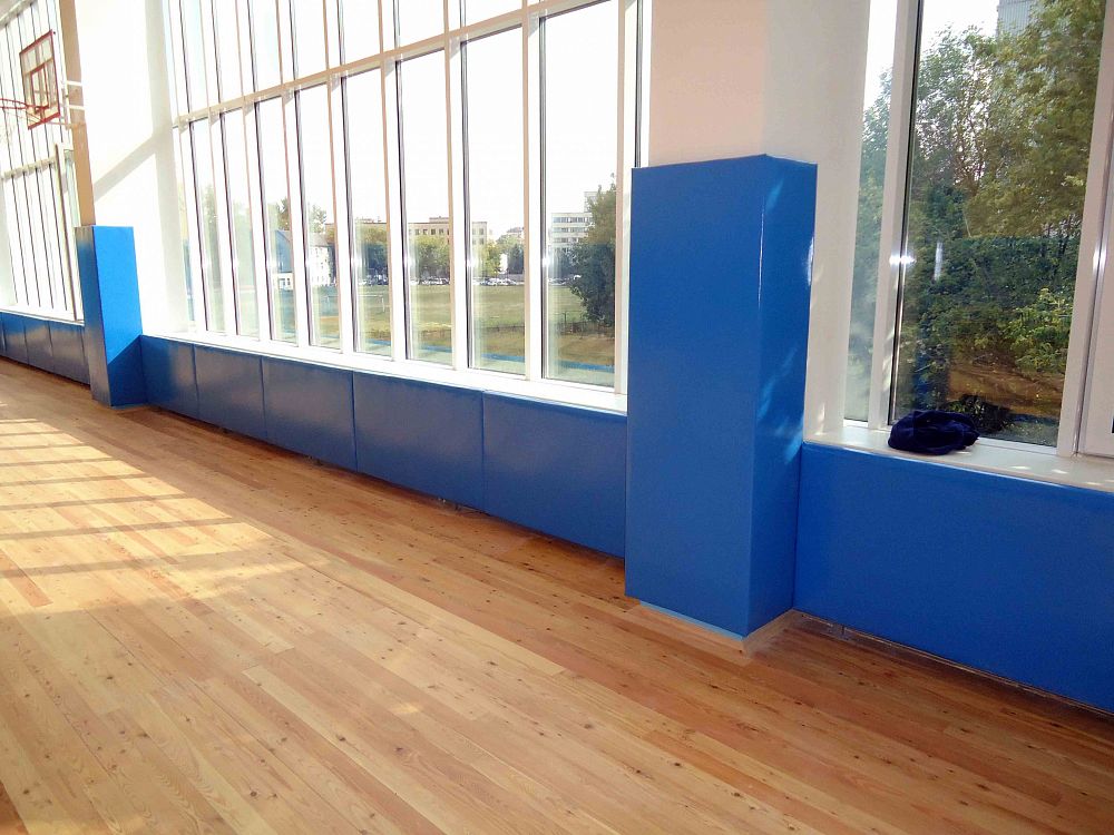 Британская международная школа, г. Москва