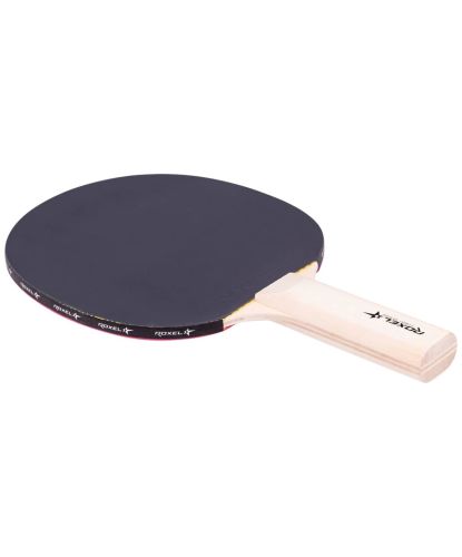 Набор для настольного тенниса ROXEL Hobby Start (2 ракетки + 3 мяча)#2 Набор для настольного тенниса ROXEL Hobby Start (2 ракетки + 3 мяча)#2