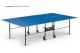 Теннисный стол START LINE Olympic Optima Outdoor Blue (с сеткой)#5 Теннисный стол START LINE Olympic Optima Outdoor Blue (с сеткой)#5