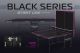 Теннисный стол START LINE Game Black (с сеткой)#9 Теннисный стол START LINE Game Black (с сеткой)#9