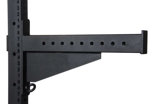 Страховочные упоры для приседаний#4 Страховочные упоры для приседаний#4