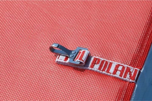 Зона приземления h=80 см (прыжки с шестом) POLANIK#3