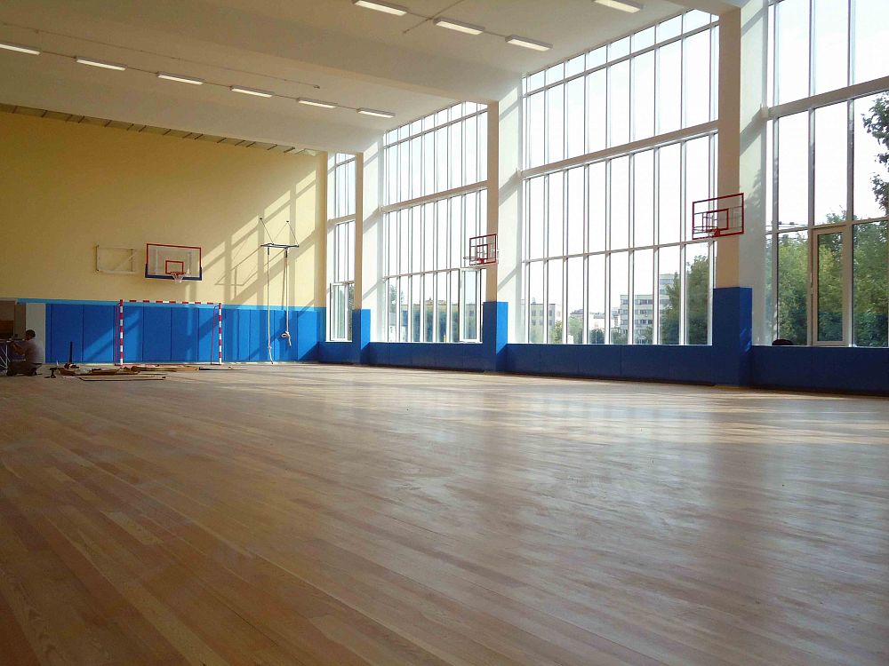 Британская международная школа, г. Москва