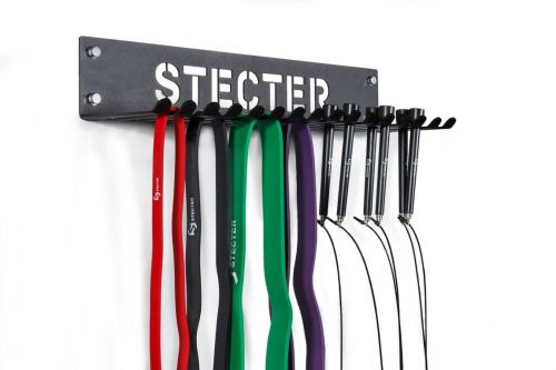 Настенный кронштейн для скакалок и петель#3