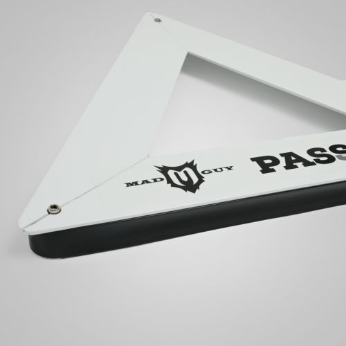 Пасс-мастер треугольный MAD GUY MG-888#2 Пасс-мастер треугольный MAD GUY MG-888#2