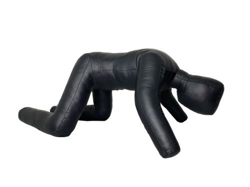 Манекен для партера TOTALBOX МБТП