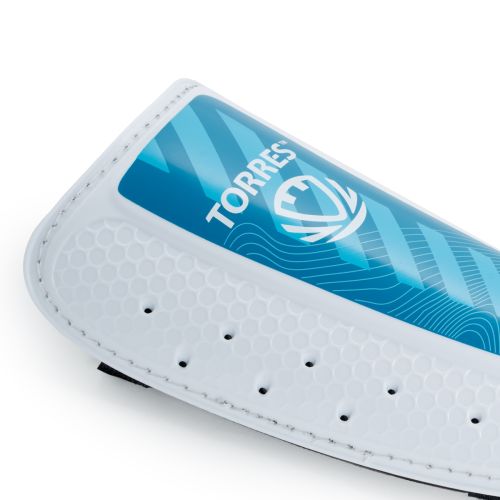 Щитки футбольные TORRES Match#7