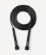 Скакалка STARFIT RP-101 3 м (черный)#5 Скакалка STARFIT RP-101 3 м (черный)#5