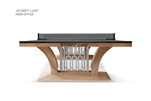 Теннисный стол START LINE High-Style#3 Теннисный стол START LINE High-Style#3