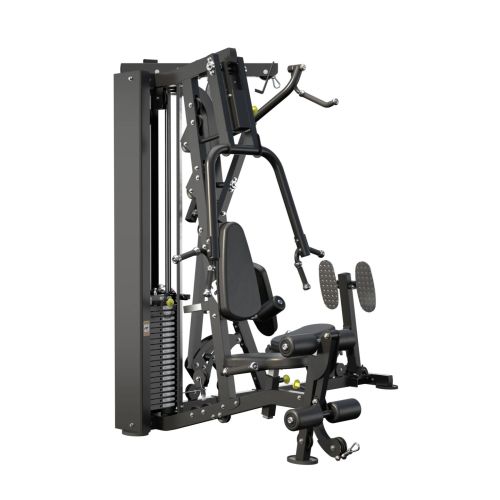 Многофункциональный силовой комплекс HOIST H-2200#4 Многофункциональный силовой комплекс HOIST H-2200#4