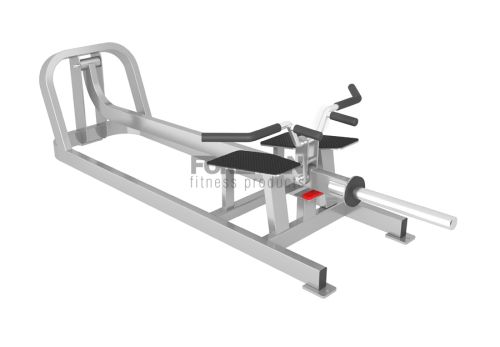 Тренажер Т-образный гриф FOREMAN FP-309