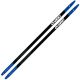 Лыжи беговые ONSKI Sport Step (черный/синий)#2 Лыжи беговые ONSKI Sport Step (черный/синий)#2