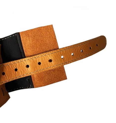 Манжета на металлической пряжке с доп.ремнями TOTALBOX ФС МНЖ-1#4