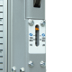 Система волейбольных телескопических стоек SRX SCHELDE 1654056#12