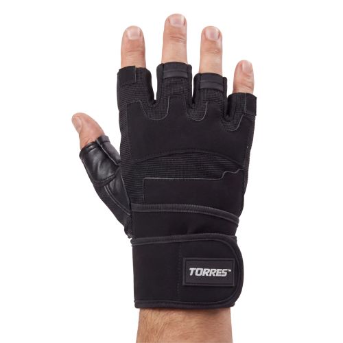 Перчатки для занятий спортом TORRES PL6269#3