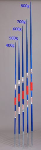 Копье для метания соревновательное для начинающих POLANIK AF11 Air Flyer#5 Копье для метания соревновательное для начинающих POLANIK AF11 Air Flyer#5