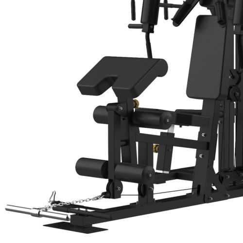 Мультистанция BRONZE GYM EVOLVE TripleX#8