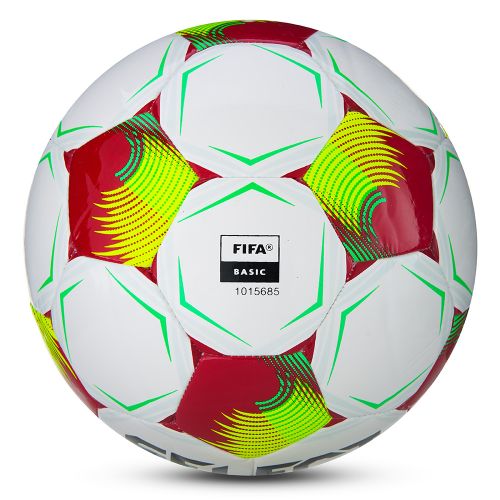 Мяч футбольный SELECT Contra DB V26 №4 FIFA Basic (ПУ)#5