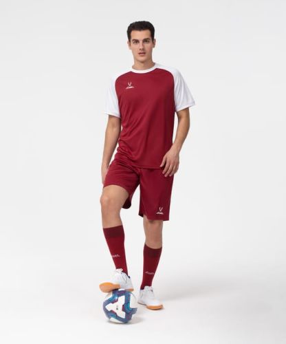 Футболка игровая Jogel CAMP Reglan Jersey#5