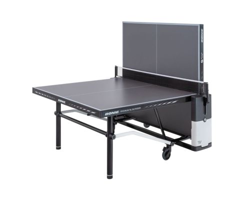 Теннисный стол DONIC SL Premium Outdoor (с сеткой)#3 Теннисный стол DONIC SL Premium Outdoor (с сеткой)#3