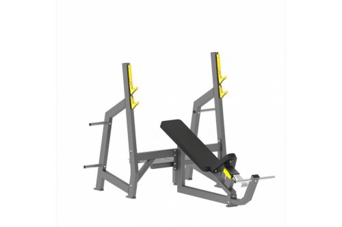 Скамья для жима наклонная ULTRAGYM UG-XM 146 Скамья для жима наклонная ULTRAGYM UG-XM 146