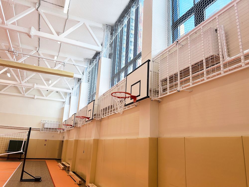 Учебный корпус на 400 мест, Западное Дегунино Учебный корпус на 400 мест, Западное Дегунино