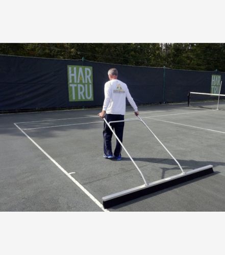 Швабра для выравнивания грунтового корта CLAY COURT-MASTER#2 Швабра для выравнивания грунтового корта CLAY COURT-MASTER#2