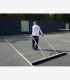 Швабра для выравнивания грунтового корта CLAY COURT-MASTER#2 Швабра для выравнивания грунтового корта CLAY COURT-MASTER#2