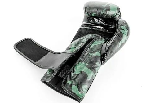 Перчатки для бокса UFC PRO CAMO-NIGHT VISION#3 Перчатки для бокса UFC PRO CAMO-NIGHT VISION#3