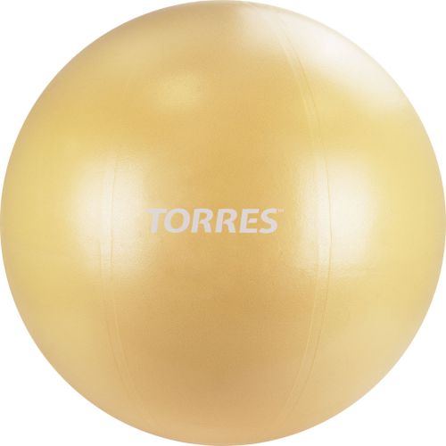 Мяч гимнастический TORRES AL122165BG 65 см (песочный)#3