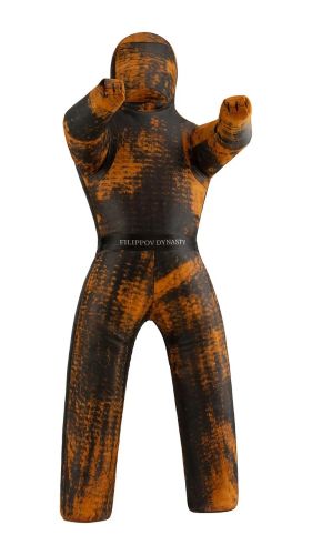 Манекен двуногий FILIPPOV DIKO (буйволиная кожа)#3 Манекен двуногий FILIPPOV DIKO (буйволиная кожа)#3