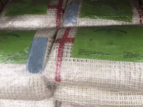 Профессиональное прыжковое полотно для батута "советский" размер#3