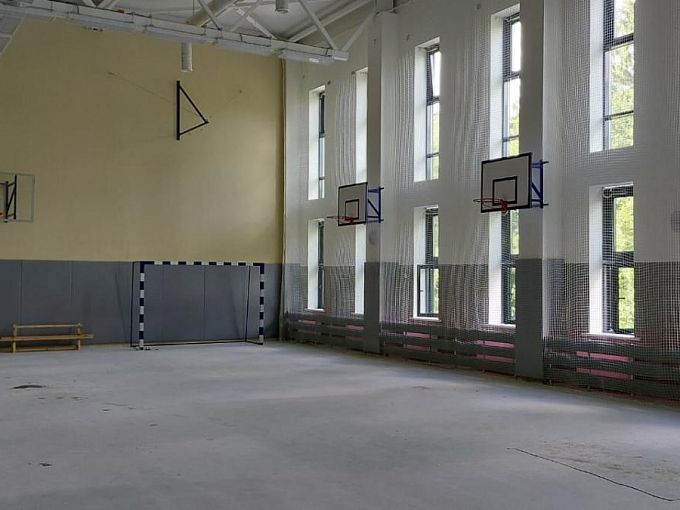 Школа №1557, г. Зеленоград