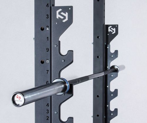 Настенный кронштейн для грифа#7 Настенный кронштейн для грифа#7