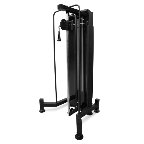 Тренажер Одиночный универсальный блок 100 кг BRONZE GYM PARTNER ML-819