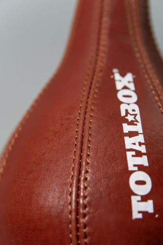 Груша боксерская TOTALBOX ГБК 40-3 кг капля малая (нат.кожа)#3