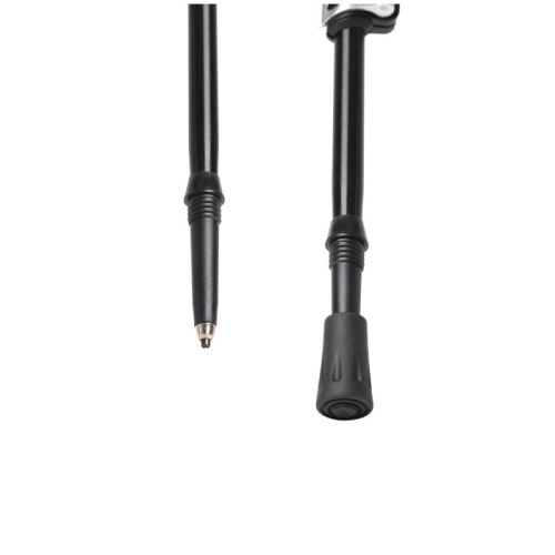 Палки для скандинавской ходьбы SPINE SL-29-3-135 (Алюминий) 100-135 см#3 Палки для скандинавской ходьбы SPINE SL-29-3-135 (Алюминий) 100-135 см#3