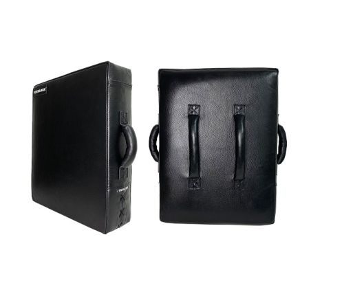 Макивара TOTALBOX ММК 52х62х15 см (нат. кожа)