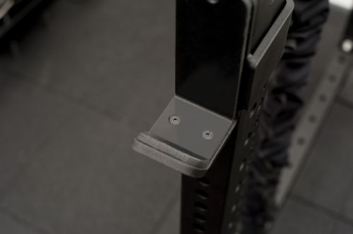 J-крюк для грифа Стандарт (2 шт.)#2