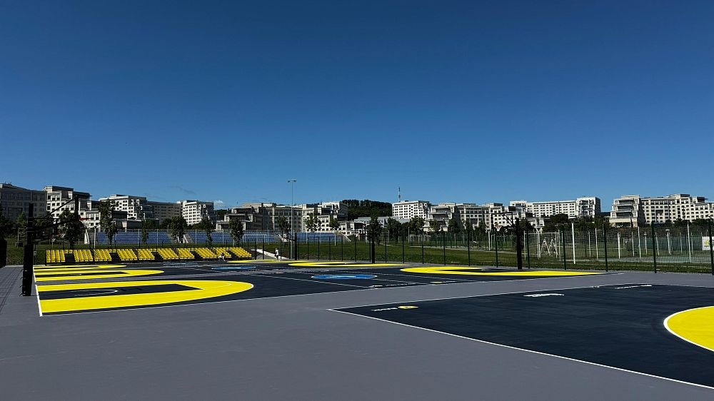 ДВФУ, г. Владивосток