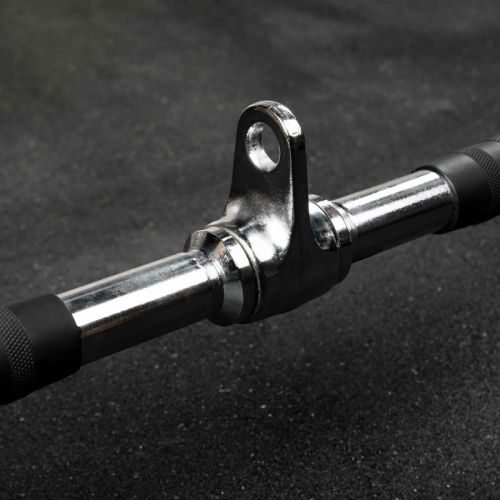 Рукоятка для мышц спины, узкий параллельный хват 70 см PROFI-FIT-RT-011#6