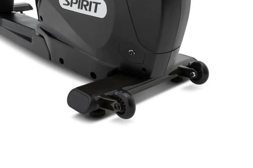 Велотренажер SPIRIT XBR25 Black#7 Велотренажер SPIRIT XBR25 Black#7