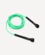 Скакалка STARFIT RP-101 ПВХ с пластиковой ручкой 3м (зеленая)#5