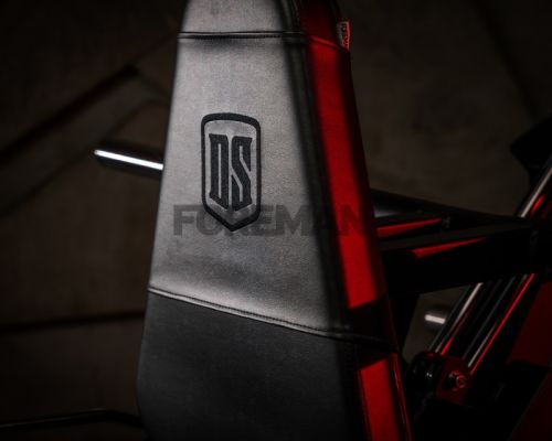 Тренажер Гакк присед / икроножные FOREMAN FP-127#10