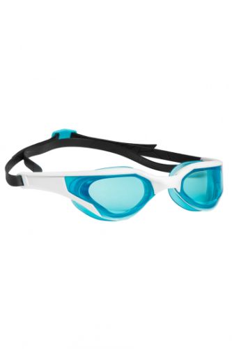 Очки для плавания MADWAVE RAZOR (белый)