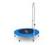 Батут с поручнем DFC PLENY 36" BLUE#7 Батут с поручнем DFC PLENY 36" BLUE#7