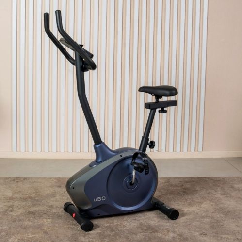 Велотренажер домашний CARBON FITNESS U50#3 Велотренажер домашний CARBON FITNESS U50#3